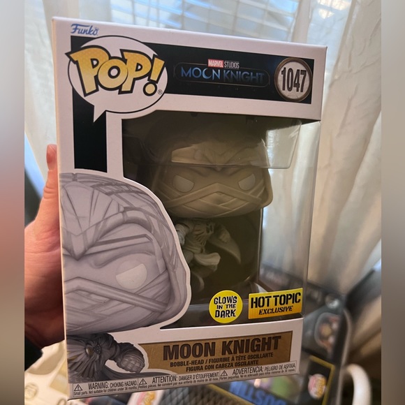 Funko pop